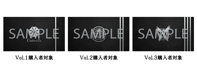 「バイオハザード」シリーズ25周年を記念し、エピソードごとにまとめたお得なパッケージが発売決定！のサブ画像19_Joshin購入者特典