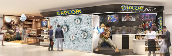 CAPCOM STOREの大人気商品カプころんシリーズの新作に『モンスターハンターライズ』のキャラクターが新たに登場！　のサブ画像8