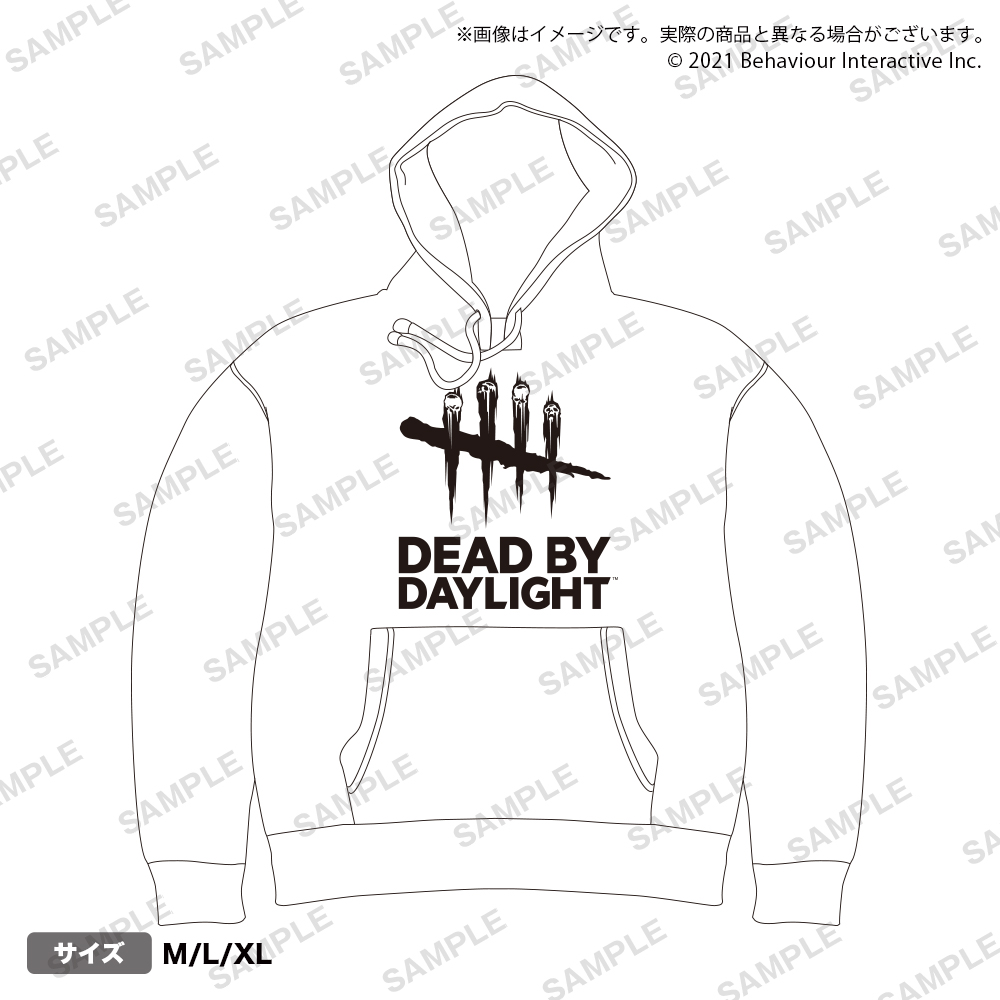 Dead by Daylightの期間限定ポップアップストア【The Entity Shop Dead by Daylight in LOFT】が10月13日(水)より開催決定！のサブ画像6