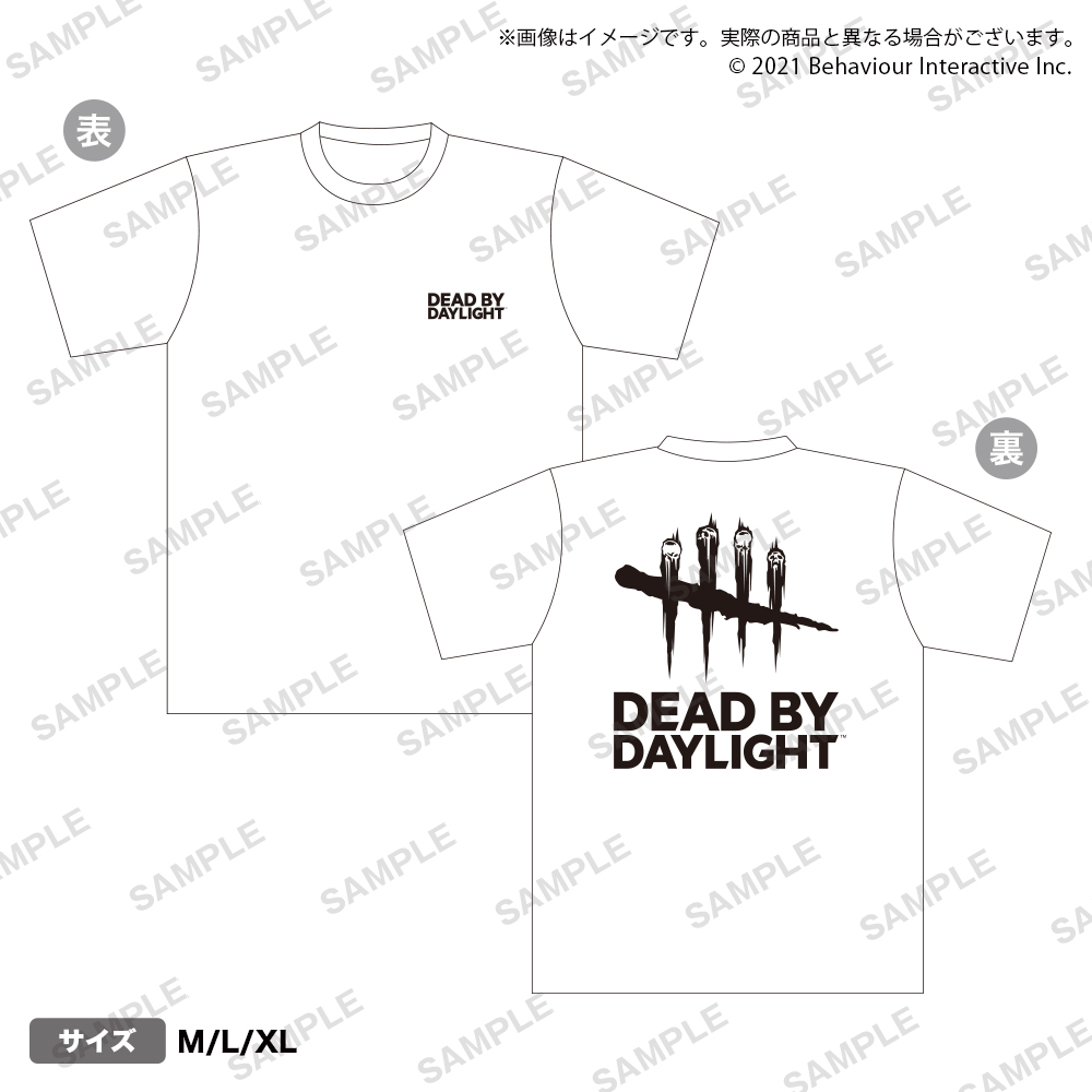 Dead by Daylightの期間限定ポップアップストア【The Entity Shop Dead by Daylight in LOFT】が10月13日(水)より開催決定！のサブ画像8