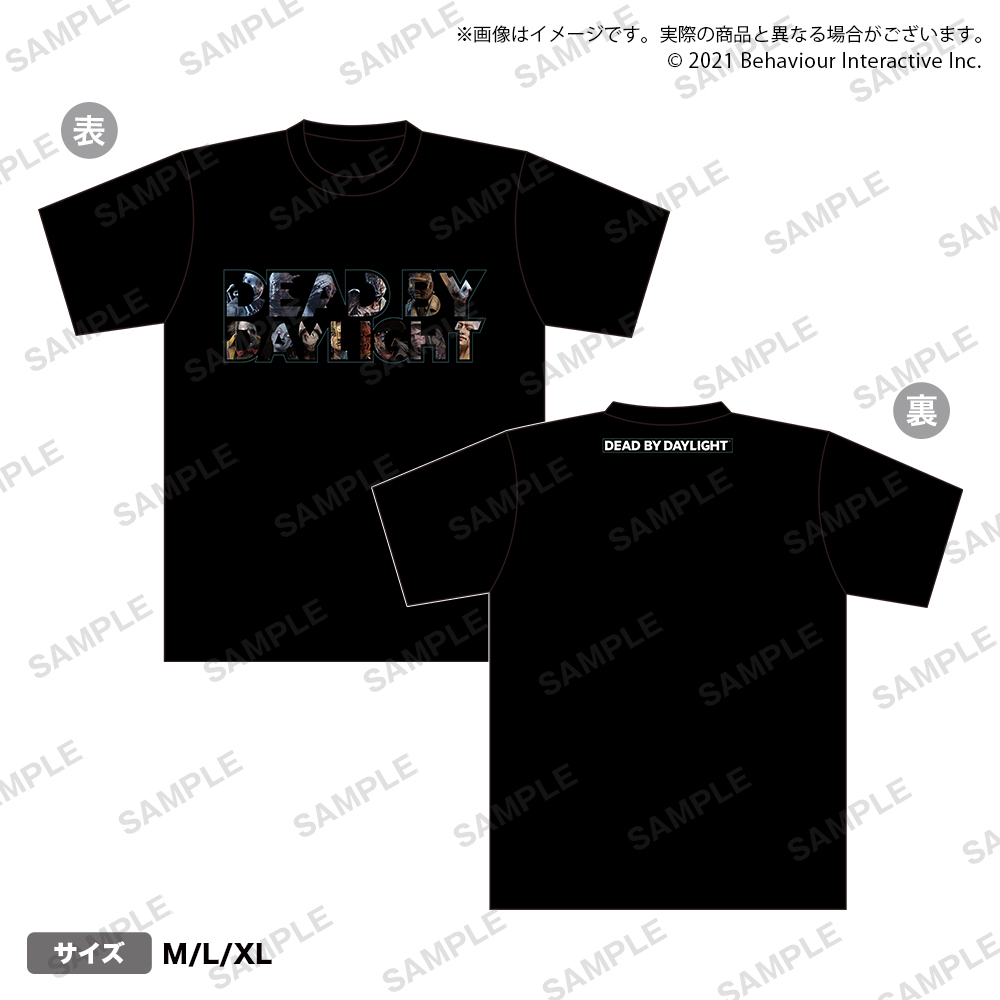 Dead by Daylightの期間限定ポップアップストア【The Entity Shop Dead by Daylight in LOFT】が10月13日(水)より開催決定！のサブ画像9