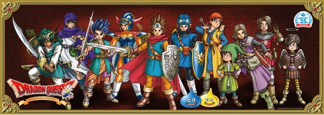 【ロフト】「ドラゴンクエスト×ロフト グッズキャラバン 2021」開催！のサブ画像12