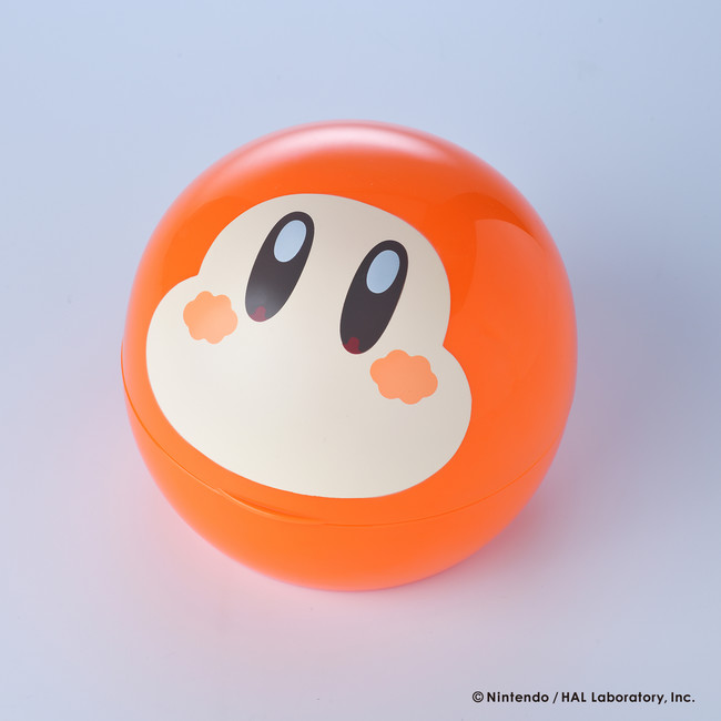 星のカービィの『Kirby Café(カービィカフェ)』大豆ミートを使ったヘルシーなワドルディのハンバーガーなど新メニューが登場！のサブ画像6