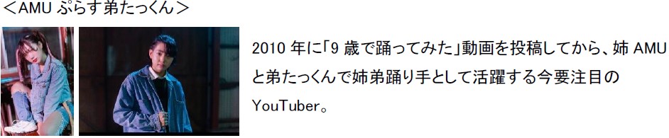 クリエイターとソニーの最新テクノロジーがコラボレーション、エンタテインメントの未来が集結する4日間　未来共創イベント「UNLOCK with Sony」、視聴者参加型でオンライン開催のサブ画像7