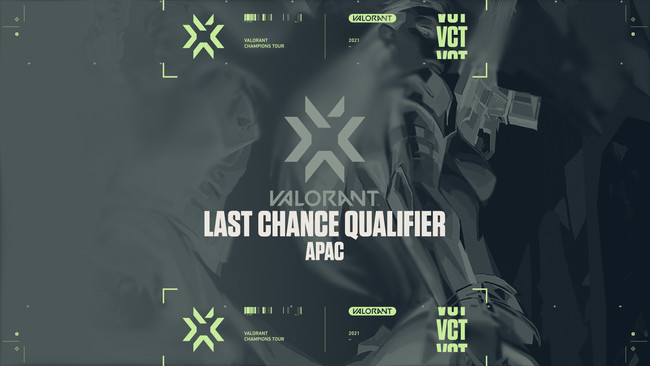 ライアットゲームズ、『VALORANT』2021年シーズンの世界チャンピオンを決定する国際大会「VALORANT Champions Tour - Champions」への出場権をかけた戦いのサブ画像1