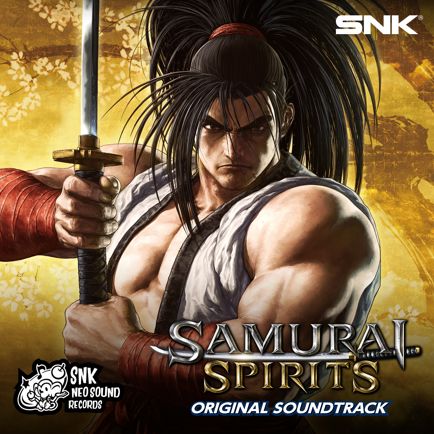 『SAMURAI SPIRITS』のサントラ最新版とグッズが登場！本日より、全62曲を収録したオリジナルサウンドトラックの配信とオリジナルグッズが当たるオンラインくじを販売開始！のサブ画像2