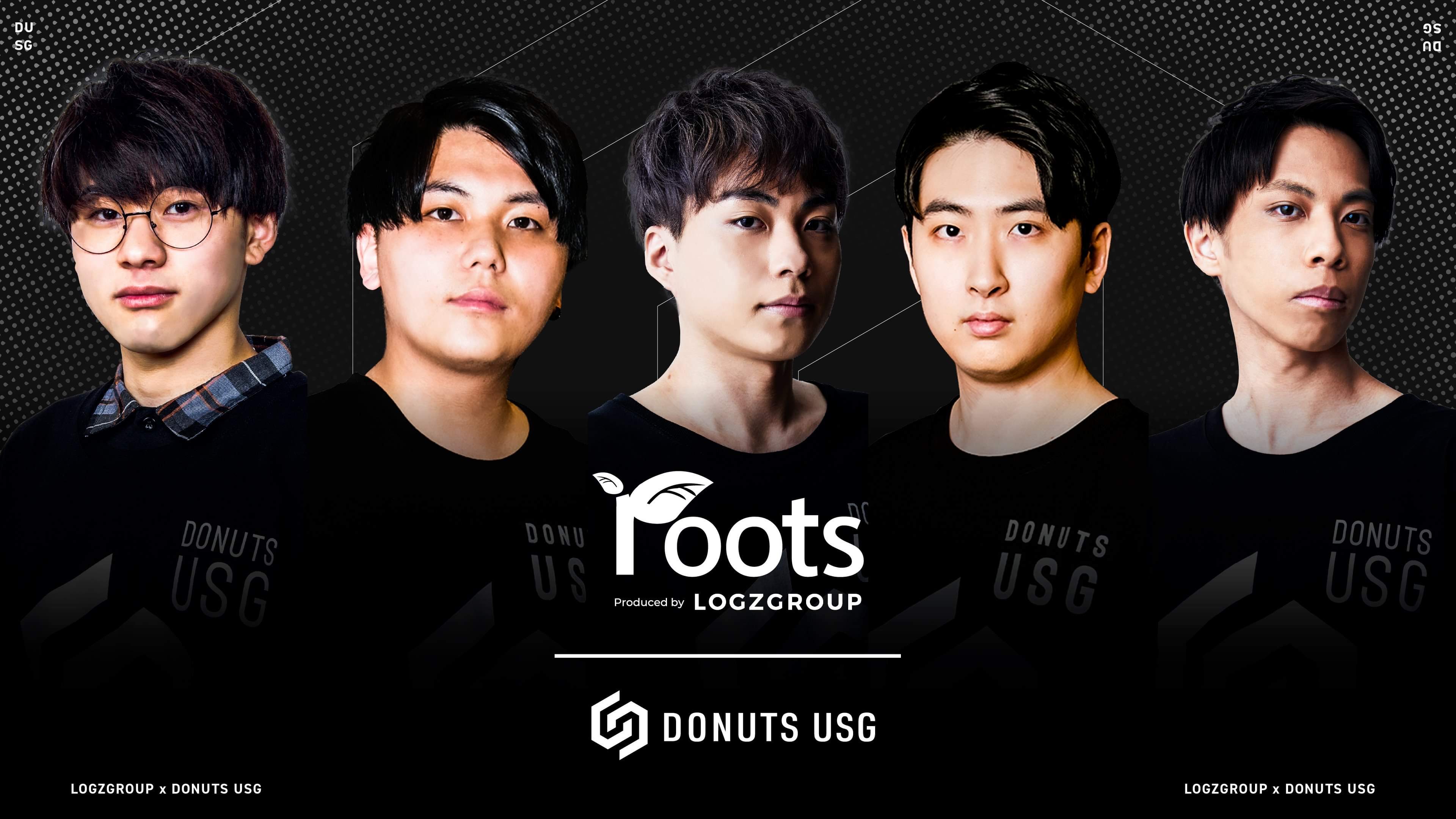 障がい者へのeスポーツカリキュラムの提供を開始、LOGZGROUPがDONUTS USGと連携のサブ画像2