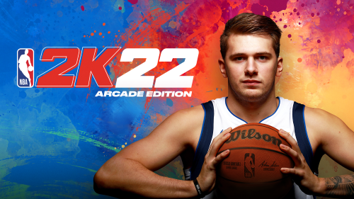 『NBA 2K22』 アーケード エディションが間もなくApple Arcadeに登場のサブ画像1