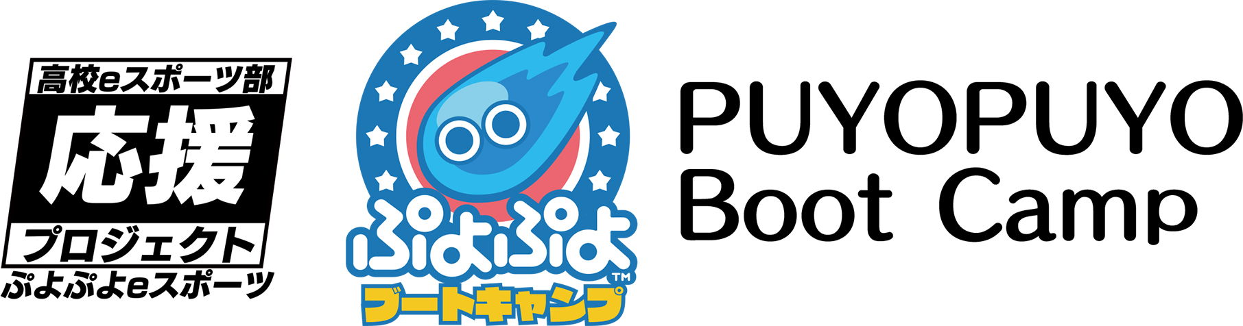 「『ぷよぷよeスポーツ』高校eスポーツ部 応援プロジェクト」第2期始動！～ぷよぷよブートキャンプで8連鎖ができた！～のサブ画像1