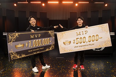 「RAGE Shadowverse Pro League 21-22」1stシーズン閉幕福岡ソフトバンクホークス ゲーミングが優勝し400万円を獲得！のサブ画像2