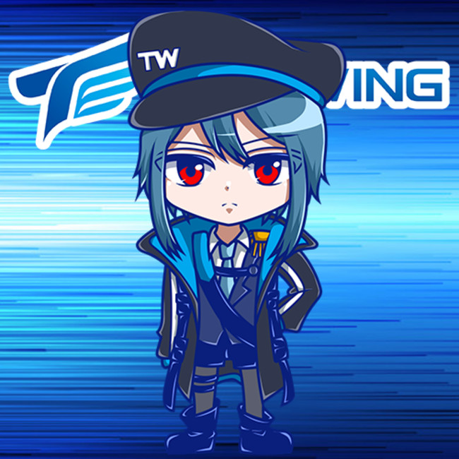 ゲーミングチーム「TEQWING e-Sports」にVチューバーの「あららぎ」「不死島ナピ」が加入！のサブ画像2