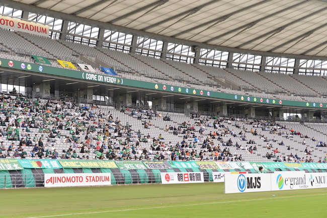 【東京ヴェルディ】9/26（日）FC町田ゼルビア戦で『セガサミーグループpresents 東京クラシック～東京から世界へ～』を開催のサブ画像13