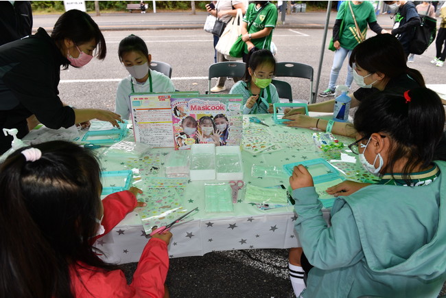 【東京ヴェルディ】9/26（日）FC町田ゼルビア戦で『セガサミーグループpresents 東京クラシック～東京から世界へ～』を開催のサブ画像2