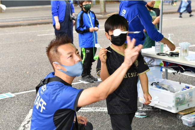 【東京ヴェルディ】9/26（日）FC町田ゼルビア戦で『セガサミーグループpresents 東京クラシック～東京から世界へ～』を開催のサブ画像3