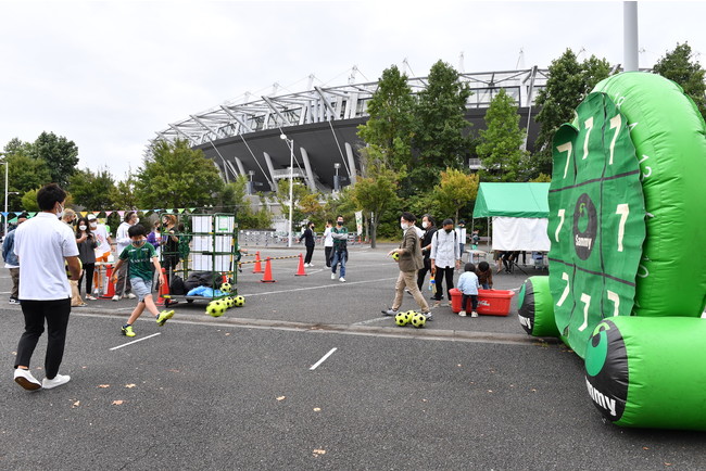 【東京ヴェルディ】9/26（日）FC町田ゼルビア戦で『セガサミーグループpresents 東京クラシック～東京から世界へ～』を開催のサブ画像5