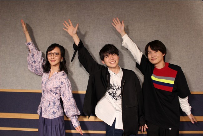 『神木隆之介のRADIO MOG STATION presented by ファイナルファンタジーXIV』吉井添、横槍メンゴ、本郷奏多、ゆいP、兎田ぺこら、内田雄馬がゲストに登場！のサブ画像11