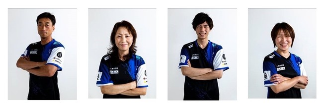 ヒューマンアカデミー「Crest Gaming」初！eスポーツ実業団チームを設立　建設会社「本所建設」ではeスポーツ選手社員が誕生のサブ画像2