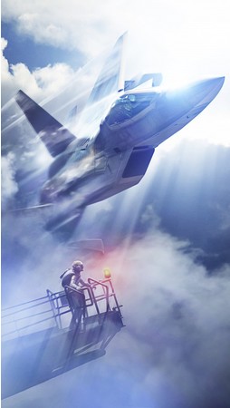 『ACE COMBAT™ 7: SKIES UNKNOWN』追加DLC情報＆オーケストラコンサート有料配信決定！＆「THE IDOLM@STER STARLIT SEASON」コラボ情報公開！のサブ画像10