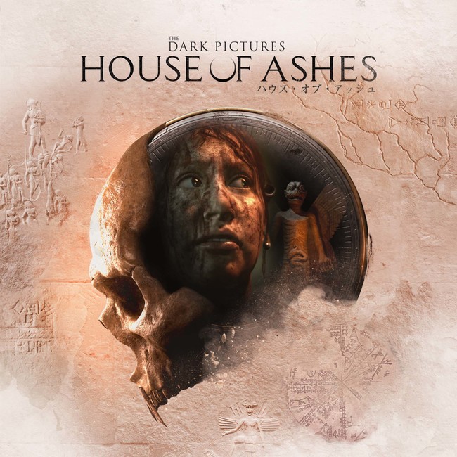 『THE DARK PICTURES: HOUSE OF ASHES（ハウス・オブ・アッシュ）』好評配信中！最新トレイラーも公開中！のサブ画像2