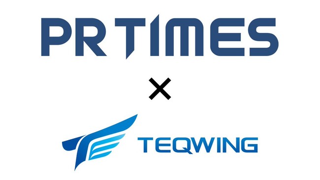 合同会社テックウイングが運営する「TEQWING e-Sports」は株式会社PR TIMESとのPRパートナー契約を締結しましたのサブ画像1