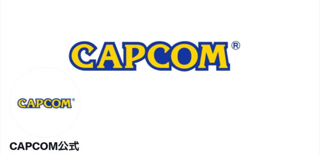 カプコンの様々な情報を伝える「CAPCOM公式」Twitterが11月25日からスタート！　2022年「カプコン年賀状」プレゼントキャンペーンも開催！のサブ画像1