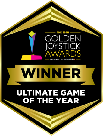 『バイオハザード　ヴィレッジ』が「Golden Joystick Awards 2021」で「アルティメット・ゲーム・オブ・ザ・イヤー賞」を含む4つの賞を受賞！　のサブ画像3_アルティメット・ゲーム・オブ・ザ・イヤー賞