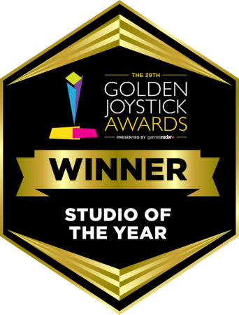 『バイオハザード　ヴィレッジ』が「Golden Joystick Awards 2021」で「アルティメット・ゲーム・オブ・ザ・イヤー賞」を含む4つの賞を受賞！　のサブ画像7_スタジオ・オブ・ザ・イヤー賞