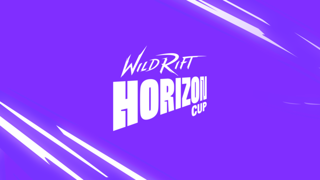 スマホアプリ『リーグ・オブ・レジェンド：ワイルドリフト』初の国際大会「Wild Rift Horizon Cup」出場する全１０チームのグループ組み合わせと対戦スケジュールを発表のサブ画像1