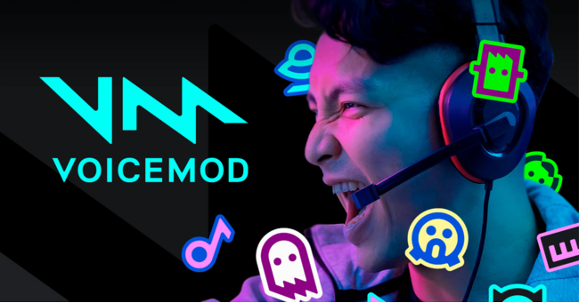 Voicemod にTwitch拡張機能「Voicemod Bits」が登場！ライブ配信で視聴者が配信者の声を思いのままにコントロールできちゃう！？のサブ画像3