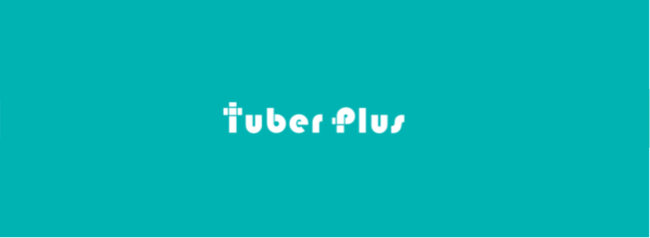 ゲーム実況YouTuberさまの寄稿記事募集プロジェクト第二弾開始のお知らせ【TuberPlus（チューバープラス）】 のサブ画像1