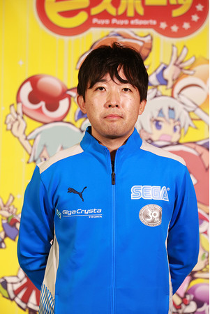 「ぷよぷよランキングプロ選抜大会 SEASON2」しよた選手、むー選手が新プロ選手に！　セガ公式プロ・一般混合競技会「ぷよぷよカップ SEASON4 11月大会」オンライン予選通過者決定！のサブ画像5