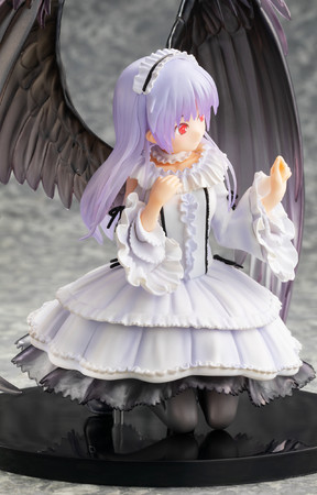 『Angel Beats!』より、「立華かなで」が赤目天使カラーになって再登場！のサブ画像5