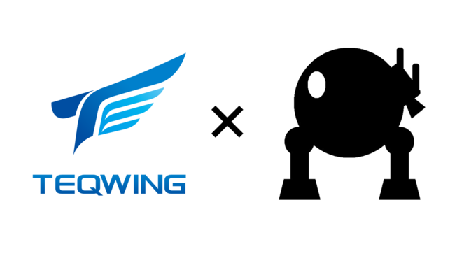 プロeスポーツチーム「TEQWING e-Sports」が作曲家の森田交一とコラボ！オリジナル楽曲の制作が決定！のサブ画像1