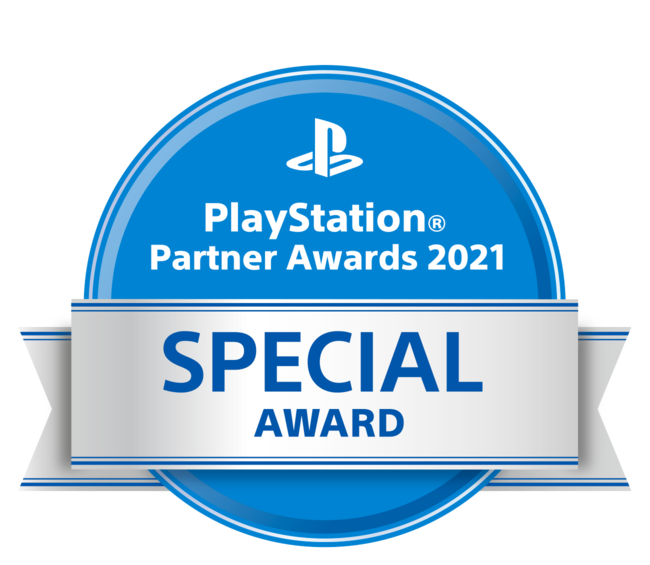 『デビル メイ クライ 5　スペシャル エディション』が「PlayStation Partner Awards 2021」のSPECIAL AWARDを受賞！　のサブ画像3