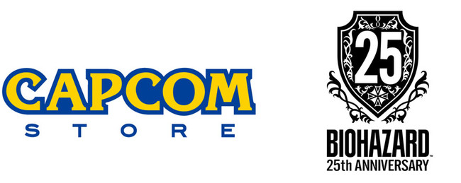 CAPCOM STOREの大人気商品カプころんシリーズの新作に「バイオハザード」のキャラクターが新たに登場！　のサブ画像1