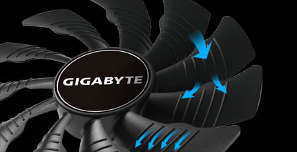 GIGABYTE製 GeForce RTX 2060 搭載 グラフィックボード 発売のサブ画像4