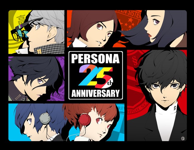 【ペルソナ25周年記念】コラボアトラクションでペルソナクイズに挑戦！「PERSONA 25th Anniversary in NAMJATOWN」12月17日(金)スタートのサブ画像20