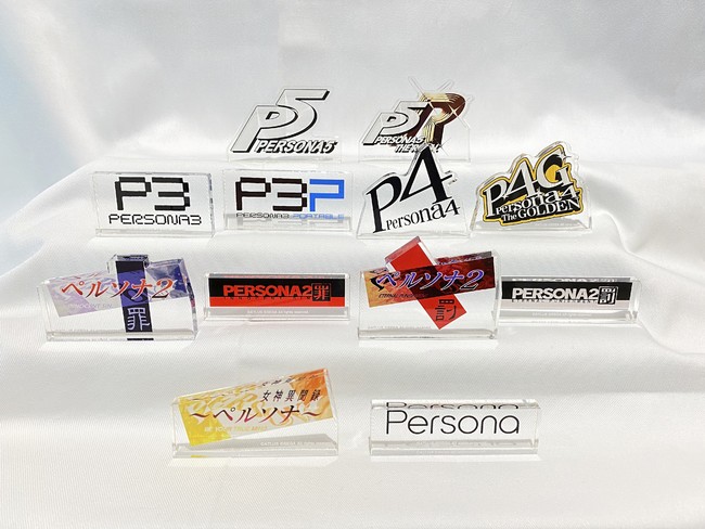 【ペルソナ25周年記念】コラボアトラクションでペルソナクイズに挑戦！「PERSONA 25th Anniversary in NAMJATOWN」12月17日(金)スタートのサブ画像5