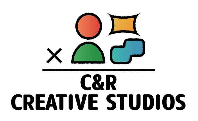 日本最大級のゲーム・XR・Web・映像・漫画・建築の開発スタジオ「C&R Creative Studios」始動　～日本をもっとクリエイティブに！世界をもっとクリエイティブに！～のサブ画像1