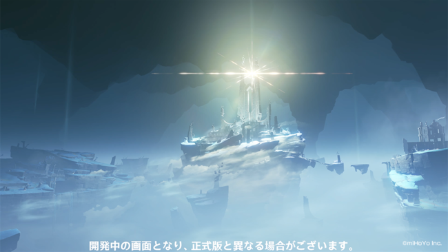 miHoYo、『原神』のVer.2.4アップデートを1月5日に実施予定。新★5「申鶴（シンカク）」（CV:川澄綾子）、新★4「雲菫（ウンキン）」（CV:小岩井ことり）などの情報を公開！のサブ画像5