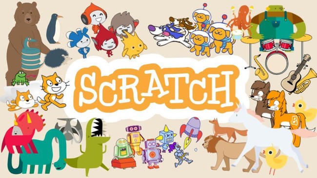 日本最大級のデジタル教育施設「REDEE（レディー）」で『新春REDEEキャンプ Scratch』開催！のサブ画像3