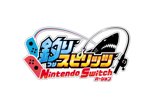 泳ぎまわる『おっとっと』が釣れる！『釣りスピリッツ Nintendo Switchバージョン』おっとっと コラボステージ　本日（12月13日）配信開始！のサブ画像1