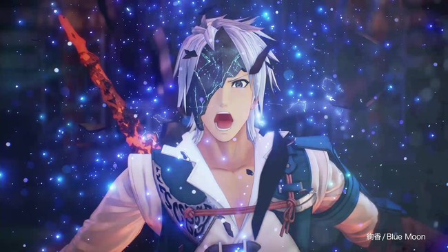 「Tales of ARISE」『デジタル版 冬のSALE』開催中！さらに絢香とのタイアップ楽曲「Blue Moon」を使用したTVCMを公開！のサブ画像3