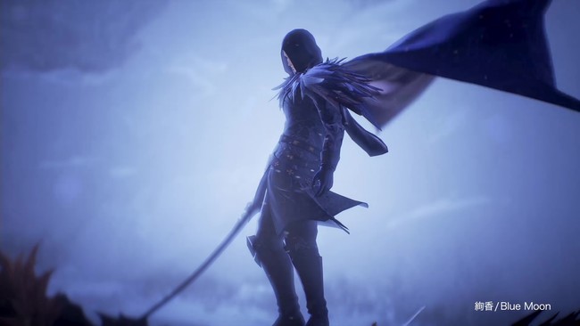 「Tales of ARISE」『デジタル版 冬のSALE』開催中！さらに絢香とのタイアップ楽曲「Blue Moon」を使用したTVCMを公開！のサブ画像4