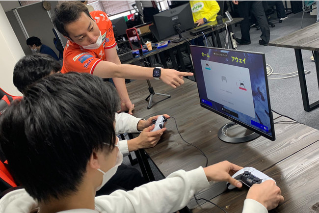 ヒュンメルがeスポーツのGENKIモリタさんと個人契約を締結！のサブ画像2