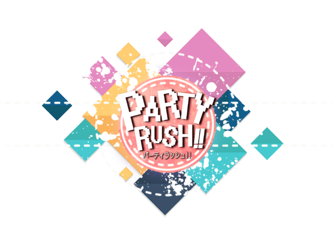 世界救済シニカルRPG 『PARTY RUSH!!』Steam®ストアページ公開のお知らせのサブ画像1