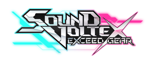 「コナステ版 SOUND VOLTEX」が大型バージョンアップ！新バージョン『コナステ版 SOUND VOLTEX EXCEED GEAR』本日から配信開始！のサブ画像1