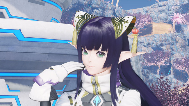 『PSO2 ニュージェネシス』サービス開始後初の大型アップデート実施！ 新リージョン「リテム」追加！メインストーリー2章配信やレベル上限35解放など、多数のアップデートを実施のサブ画像13