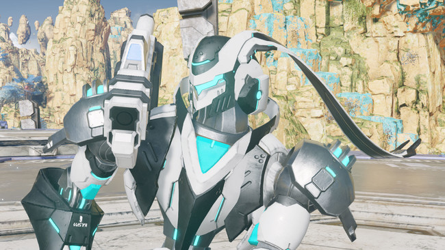 『PSO2 ニュージェネシス』サービス開始後初の大型アップデート実施！ 新リージョン「リテム」追加！メインストーリー2章配信やレベル上限35解放など、多数のアップデートを実施のサブ画像16