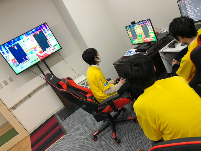 高校ｅスポーツ部応援プロジェクト「ぷよぷよフューチャーカップ」第2回大会優勝は、愛知県立小牧工科高等学校！のサブ画像4